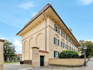 Eigentumswohnungspaket in historischer Wohnanlage in Dresden Löbtau-Süd. - Dresden