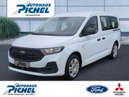 Ford Tourneo Connect, 1.5 Trend EcoBoost AUTOMATIK SITZ-PAKET 3, Jahr 2024 - Rochlitz