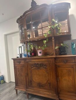 Vintage Vitrine - Darmstadt