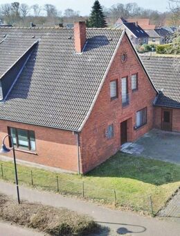 Verwirklichen Sie Ihren Traum - viel Platz für Handwerker in Stuhr! - Stuhr