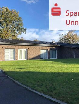 Kernsanierter Bungalow mit zwei Wohneinheiten - Fröndenberg (Ruhr)