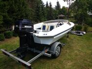 Sportboot Pikton zu verkaufen - Sindelfingen