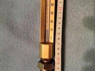 Industrie Thermometer TSI. - Essen