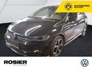 VW Polo, 1.0 TSI VI "beats" R-Line, Jahr 2020 - Stendal (Hansestadt)