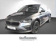 Skoda Scala, 1.0 TSI Drive, Jahr 2022 - Karlsruhe