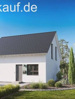 Ihr Traumhaus in Geltendorf: Maßgeschneidert und Energieeffizient! - Geltendorf