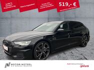 Audi A6, Avant 45 TFSI QU 2xS-LINE VC, Jahr 2023 - Hof