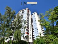 Charmante 3-Zimmer-Wohnung mit Potenzial, Fernblick und Garagenoption im "Salute" in S-Fasanenhof! - Stuttgart