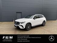 Mercedes GLC 220, d AMG DigiLi KeyGo, Jahr 2024 - Fürstenwalde (Spree)