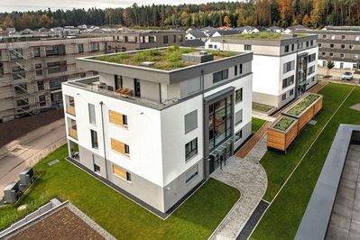 Schöner Wohnen oder clever investieren!