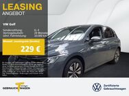 VW Golf, 1.5 TSI MOVE, Jahr 2024 - Bochum