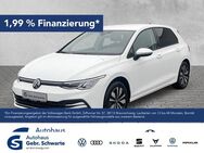 VW Golf, 1.5 TSI VIII Move u v m, Jahr 2024 - Aurich