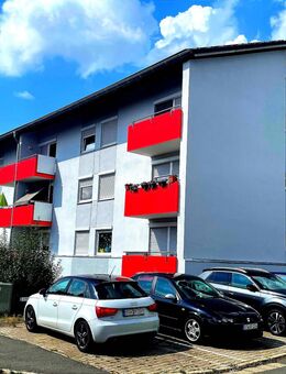 Neuwertig Kernsanierte 4- Zimmerwohnung, perfekt als Kapitalanlage - Speichersdorf
