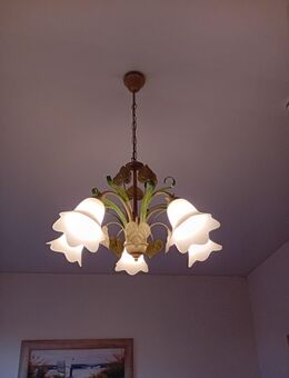 Lampe zu verkaufen - Rostock Warnemünde Seebad