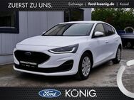 Ford Focus, 1.0 Cool Connect EB, Jahr 2022 - Eschwege