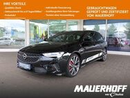 Opel Insignia, B Sports Tourer GSi, Jahr 2022 - Bühl