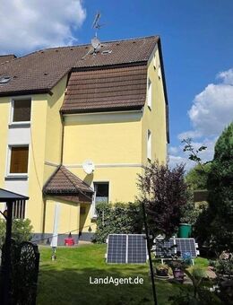 ***100m² Erdgeschoß mit Garten - 2023 neu ausgebaut*** 2 Zimmer, KDB und Stellplatz Dortmund-Oestrich - Dortmund