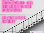 Berufliches Coaching zu 100 % gefördert mit AVGS-Schein! - Freiburg (Breisgau)