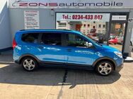 Dacia Lodgy Stepway 1.6+7 Sitzer+Navi+Kamera+Allwetter - Bochum