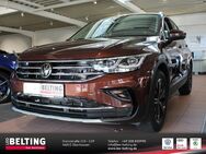 VW Tiguan, 1.5 TSI Elegance, Jahr 2024 - Oberhausen