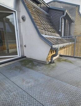 Smart mieten-smart sparen! Wohnung mit Weitblick - Plauen