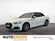 Audi A5, Cabriolet 35 TFSI R, Jahr 2021 - Marktoberdorf