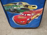 Kinder Trolley Reisekoffer Rollkoffer Disney Pixar Cars - Essen
