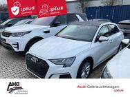 Audi A3, Sportback 30 TFSI, Jahr 2020 - Gotha