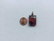 Damen Schmuck Anhänger Vintage 1950er Jahre Bunt - Fulda