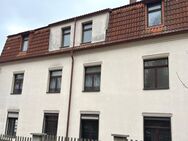 Reizvolles Sanierungsobjekt in Mittelsachsen - Lunzenau