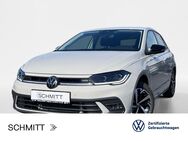 VW Polo, 1.0 TSI Life APP, Jahr 2024 - Freigericht