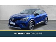 Renault Captur, Evolution 90 WINTER-PAK, Jahr 2023 - Hof