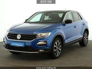 VW T-Roc, 1.5 TSI Style ##17Zoll###, Jahr 2020 - Donnersdorf