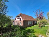 kleines Bauernhaus mecklenburgische Schweiz - Lelkendorf