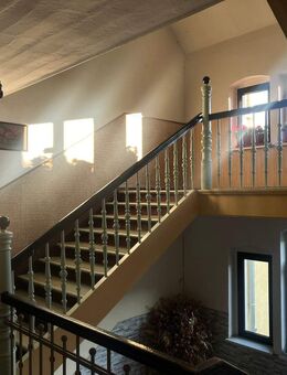 Ausflugslokal mit 3 Wohnungen und großem Grundstück - Greiz