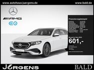 Mercedes E 300, de AMG Sitzklima MBUX, Jahr 2024 - Dillenburg