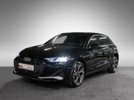 Audi A3, Sportback advanced 35 TFSI, Jahr 2024 - Stuttgart