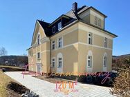 Familienwohnung - zurück auf´s Land - Gornsdorf