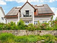 Wunderschönes Einfamilienhaus mit Einliegerwohnung und vielen Extras - Schwabhausen (Bayern)