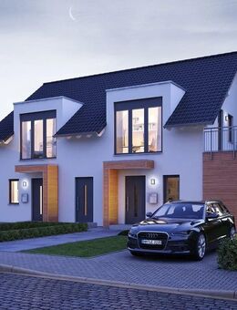 Zweifamilienhaus zum Preis von Einem! - Freiensteinau