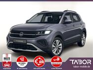 VW T-Cross, 115 IQDrive, Jahr 2024 - Kehl