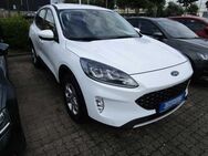 Ford Kuga 2.5 Duratec PHEV COOL&CONNECT/Navi/LMF/DAB+/PPS - Mühlhausen (Thüringen)