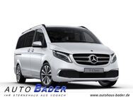 Mercedes V 300, d lang Avantgarde Edition, Jahr 2022 - Mittelstetten