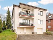 Charmante Wohnung in Berlin-Hermsdorf mit Gartennutzung - vermietet - Berlin
