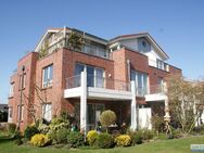 Penthouse mit Rundumblick ins Grüne. Oldenburg - Bloherfelde. - Oldenburg