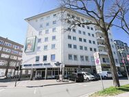 Rentables Wohn- und Geschäftshaus im Herzen von Bielefeld! - Bielefeld