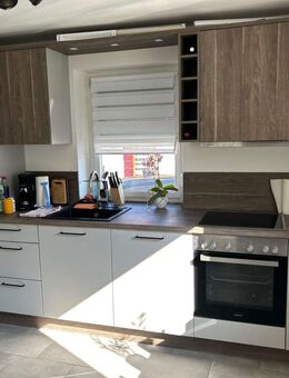 Einfamilienhaus in ruhiger Wohngegend - Garching (Alz)