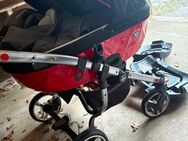 Zwillings Kinderwagen - Vilshofen (Donau) Zentrum