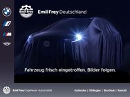 BMW iX, xDrive40 Sportpaket HK HiFi, Jahr 2022 - Karlsruhe
