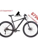 Neu❗ Bulls MTB Copperhead statt UVP 979€ in 52525